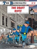 Raoul Cauvin et Willy Lambil - The Bluecoats Tome 17 : The Draft Riots.