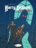 Jean Ray et Onofiro Catacchio - Harry Dickson Tome 1 : Mysterion.