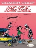  Franquin - Characters  : Gomer Goof Vol. 11 - Goof-off at Gomer Corral.