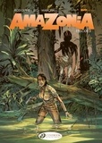  Leo et  Rodolphe - Series  : Amazonia Vol. 2 - Episode 2 - Tome 2.