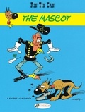 Xavier Fauche et Jean Léturgie - Rin Tin Can - Volume 1 - The Mascot.
