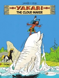  Job et  Derib - Yakari - Volume 20 - The Cloud Maker.