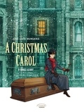 José-Luis Munuera - A Christmas Carol - A Ghost Story.