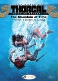 Xavier Dorison et Mathieu Mariolle - Kriss of Valnor  - Volume 7 - The Mountain of Time.