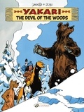  Job et  Derib - Yakari - Volume 19 - The Devil of the Woods.