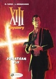 Luc Brunschwig et Olivier TaDuc - XIII Mystery - Volume 11 - Jonathan Fly.