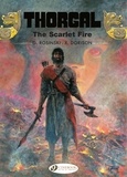 Xavier Dorison et Grzegorz Rosinski - Thorgal - Volume 27 - The Scarlet Fire.