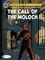 Jean Dufaux et Etienne Shreder - Blake & Mortimer - Volume 27 - The Call of the Moloch.