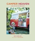 Dee Campling - Camper Heaven - Van Life on the open road.