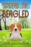  Sarah Jane Weldon - Spread Beagled - Sniffing Out Clues, #3.