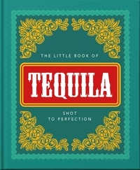 Orange Hippo! - The Little Book of Tequila - Shot to Perfection.