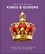 Orange Hippo! - The Little Book of Kings &amp; Queens - A Jewelled Collection of Royal Wit &amp; Wisdom.