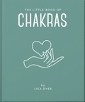 Orange Hippo! - The Little Book of Chakras - Heal and Balance Your Energy Centres.