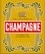 Orange Hippo! - The Little Book of Champagne - A Bubbly Guide to the World's Most Famous Fizz!.