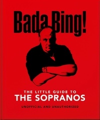 The Little Guide to The Sopranos - The only ones you can depend on.