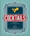 The Little Book of Cocktails - Shaken to Perfection.