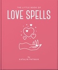 The Little Book of Love Spells.