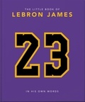 The Little Book of LeBron James.