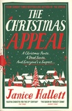Janice Hallett - The Christmas Appeal.