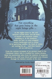 The Dead of Winter. Ten Classic Tales for Chilling Nights
