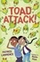 Patrice Lawrence et Becka Moor - Toad Attack!.