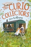 Eloise Williams et Anna Shepeta - The Curio Collectors.