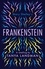 Tanya Landman et Helen Crawford-White - Frankenstein - A Retelling.