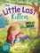 Holly Webb et Abigail Hookham - The Little Lost Kitten.