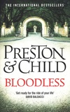 Douglas Preston et Lincoln Child - Bloodless.