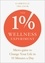 Gabrielle Treanor - The 1% Wellness Experiment - Micro-gains to Change Your Life in 10 Minutes a Day.