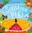 Sarah Edmonds - Sunshine Pie - A story to grow, bake and share.