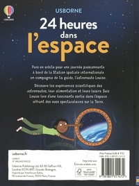 24 heures dans l'espace