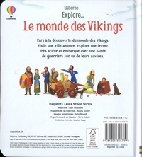 Explore... Le monde des Vikings