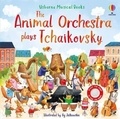 Ag Jatkowska et Sam Taplin - The Animal Orchestra Plays Tchaikovsky.