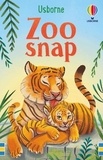 Abigail Wheatley et Fabiano Faiallo - Zoo Snap.