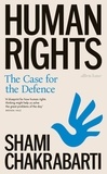 Shami Chakrabarti - Human Rights - The Case for the Defence.