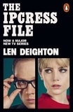 Len Deighton - The Ipcress File.