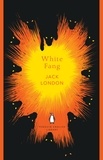 Jack London - White Fang.