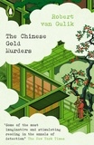 Robert van Gulik - The Chinese Gold Murders.