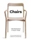 Charlotte Fiell et Peter Fiell - Chairs - 1000 Masterpieces of Modern Design.