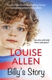 Louise Allen - Billy's Story.