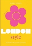 Homer Karen - Little book of london style.