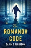 Gavin Collinson - The Romanov Code.