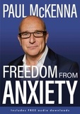 Paul McKenna - Freedom From Anxiety.