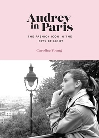 Caroline Young - Audrey in Paris.