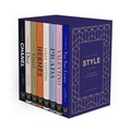 Publishing g Welbeck - Little Guides to Style Collection: The History of Eight Fashion Icons (Little Guides to Style, 4).