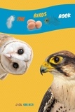  Jack Golden - The Birds Book - Kids Love Animals.