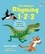 Felicity Brooks et Gareth Lucas - The Usborne Rhyming 1,2,3 - Count to ten and back again !.