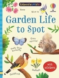 Kate Nolan et Stephanie Fizer Coleman - Garden Life to Spot.