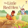 Lesley Sims et Raffaella Ligi - Little Red Hen.
